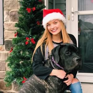 Meet your Posher, Grace